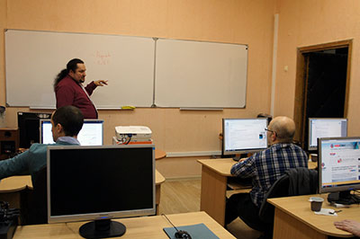 Итоги 5 Республиканского семинара-практикума "Современные методы администрирования Linux "